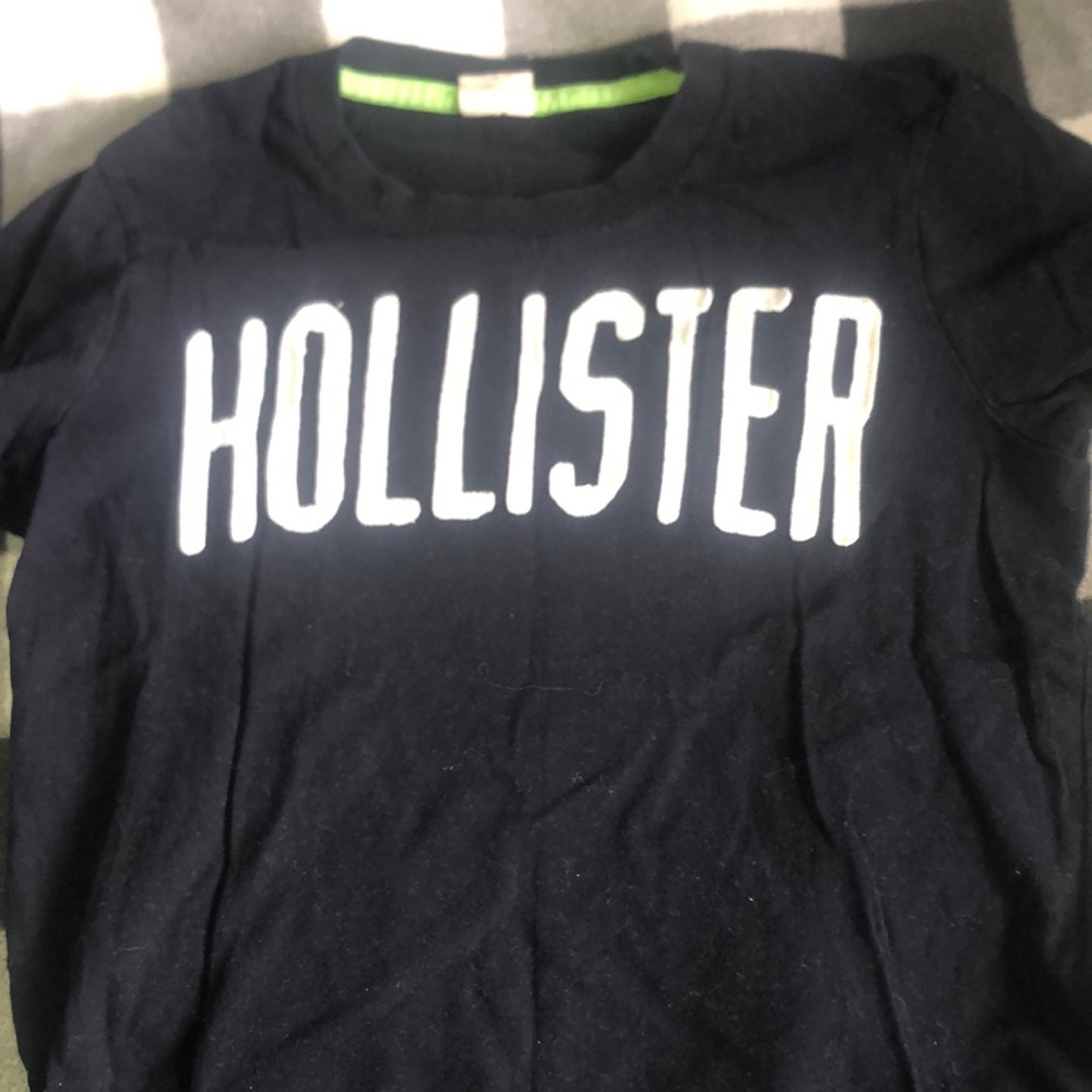 Vintage Hollister Men’s T-shirt